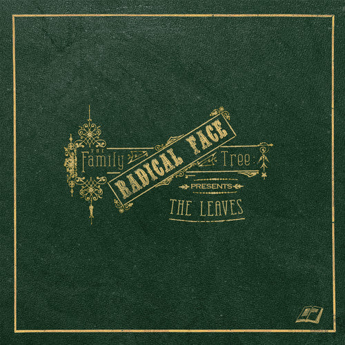 Family Tree: The Leaves [CD]