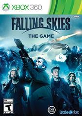 Falling Skies: The Game - Xbox 360 (ONLINE ORDER ONLY)