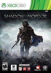 Middle Earth: Shadow of Mordor - Xbox 360 (ONLINE ORDER ONLY)