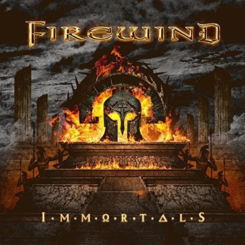 Immortals [Import]