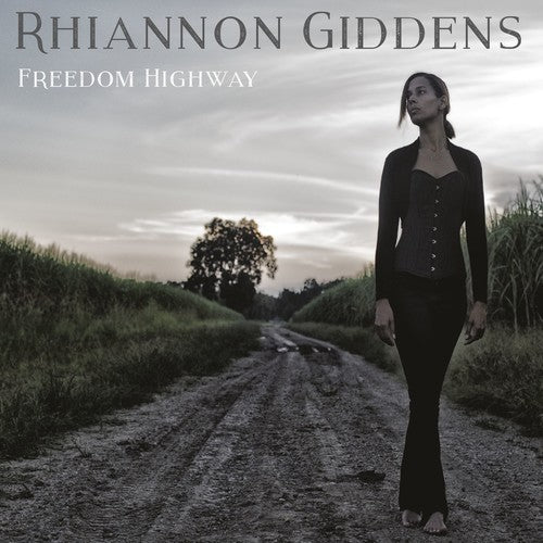 Freedom Highway [CD]