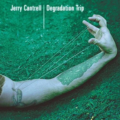 Degradation Trip [LP]