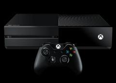 Xbox One 500 GB Black Console - Xbox One (ONLINE ORDER ONLY)