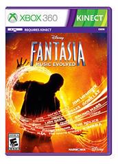 Fantasia: Music Evolved - Xbox 360 (ONLINE ORDER ONLY)