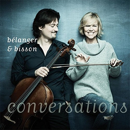 Conversations [CD]