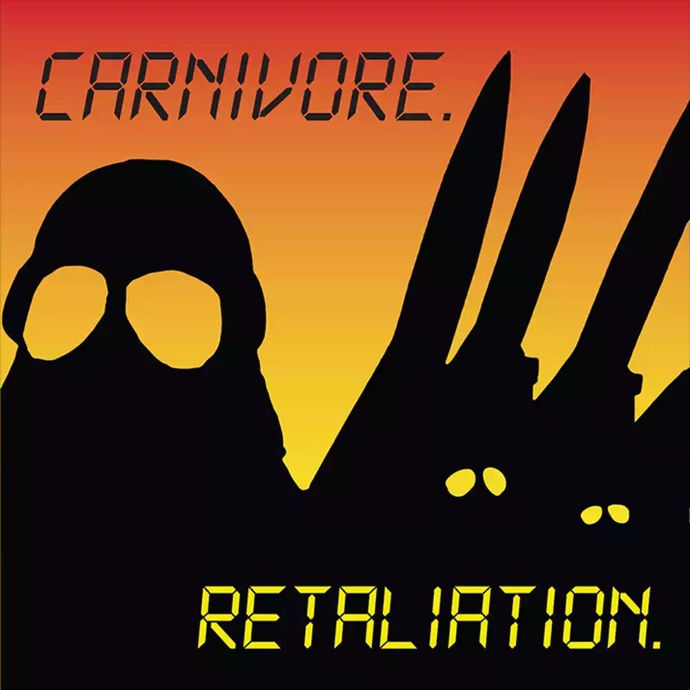 Retaliation [CD]