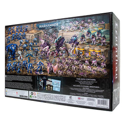 Warhammer 40K: Leviathan (ONLINE ORDER ONLY)