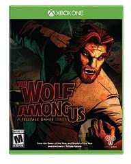 Wolf Among Us - Xbox One (ONLINE ORDER ONLY)