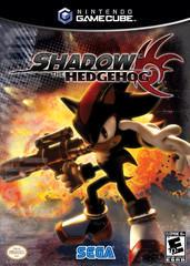 Shadow the Hedgehog - Gamecube (ONLINE ORDER ONLY)