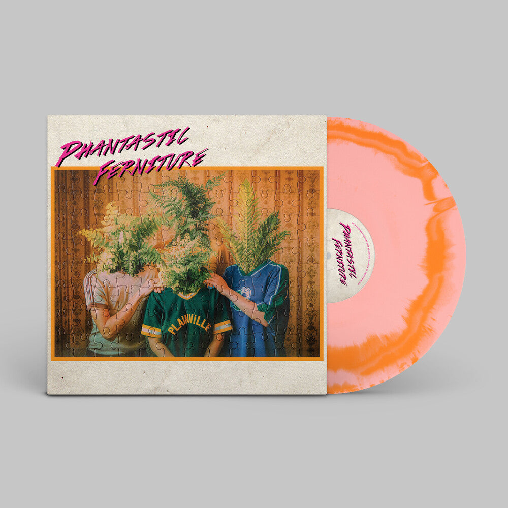 Phantastic Ferniture [Colored LP]