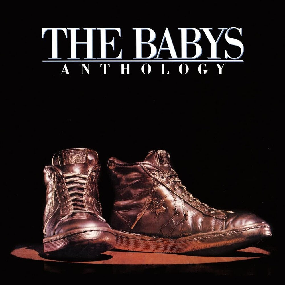 Anthology [CD]
