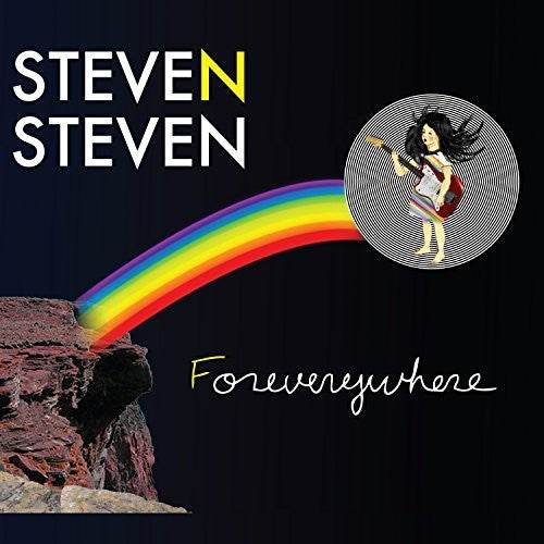 Foreverywhere [CD]