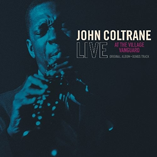 Live At The Village Vanguard [LP]