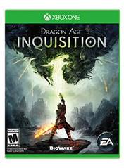 Dragon Age: Inquisition - Xbox One (ONLINE ORDER ONLY)