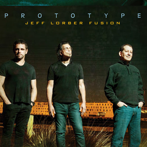 Prototype [CD]
