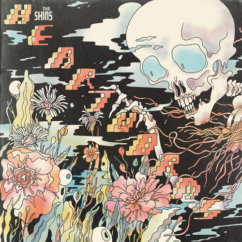 Heartworms [CD] (ONLINE ORDER ONLY)