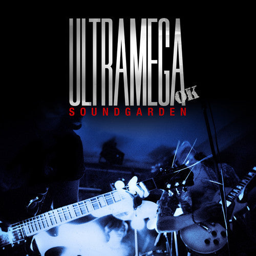 Ultramega Ok [CD]