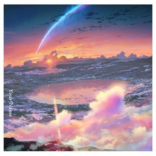 Your Name. (English Version) [Import]