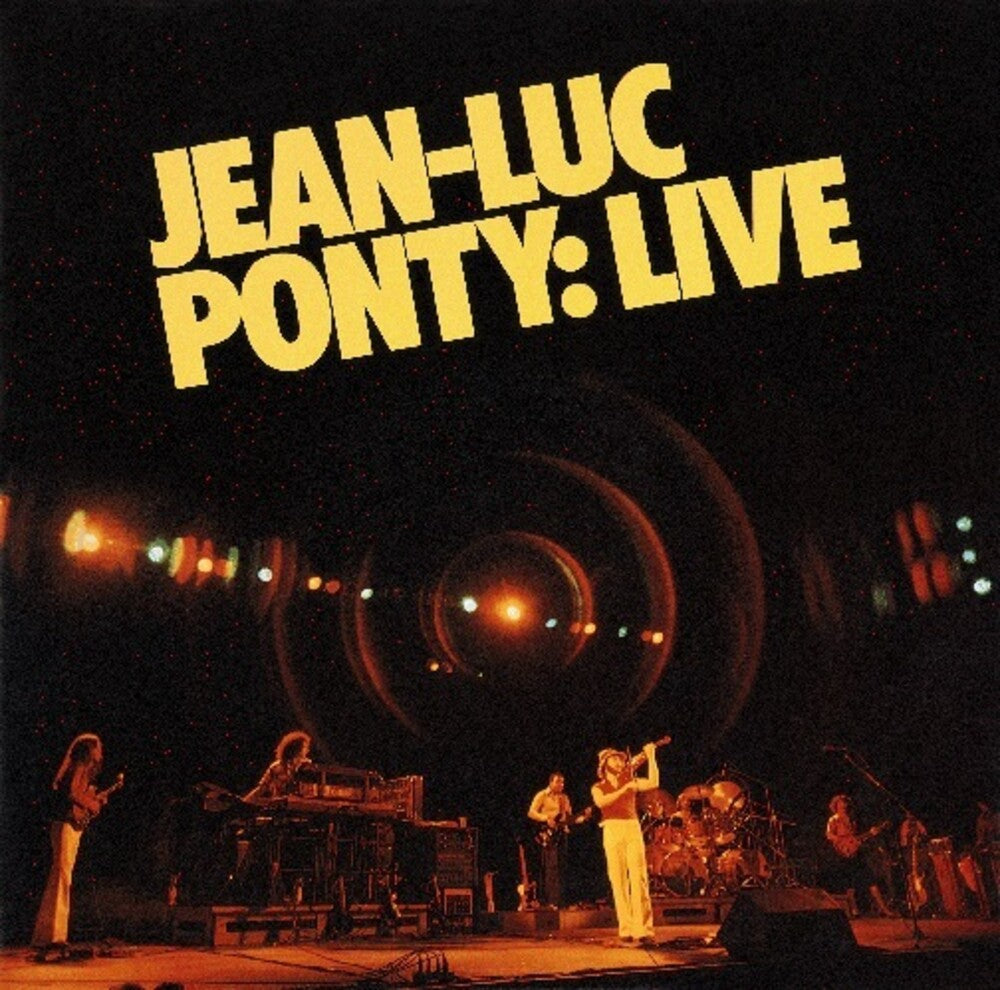 Live [CD]
