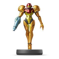 Samus - Amiibo (ONLINE ORDER ONLY)