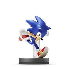 Sonic - Amiibo (ONLINE ORDER ONLY)