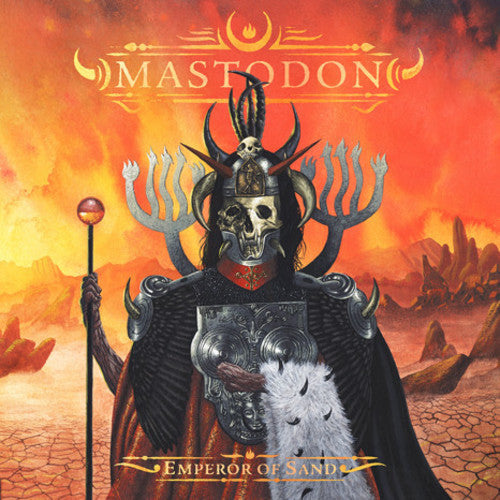 Emperor Of Sand [2LP]