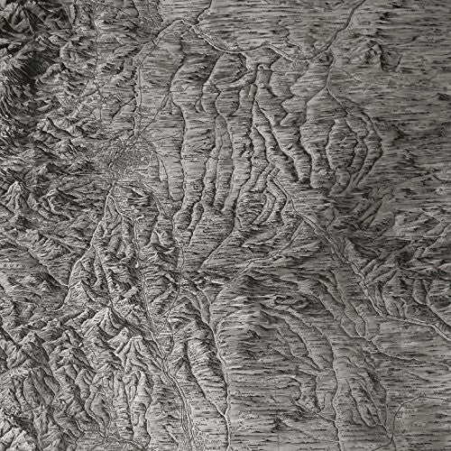 Cinderland [LP]