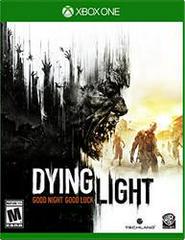 Dying Light - Xbox One (ONLINE ORDER ONLY)