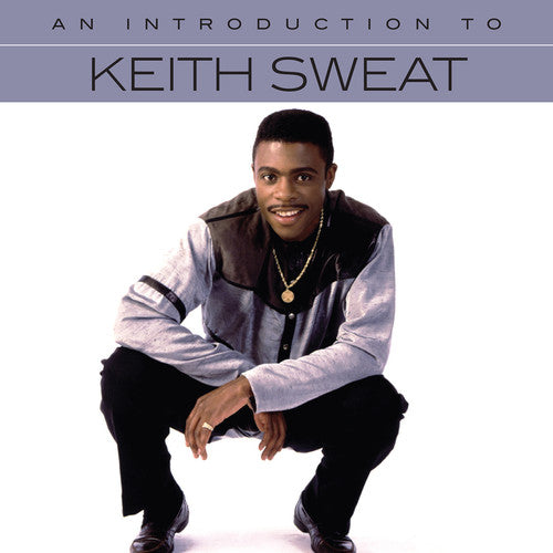 An Introduction To Keith Sweat [CD]