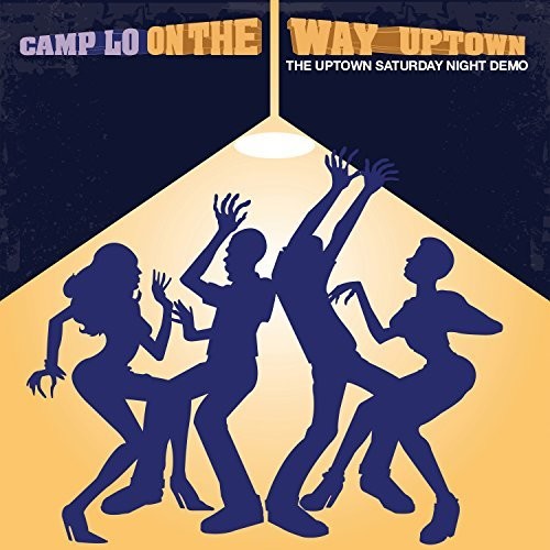 On The Way Uptown [CD]