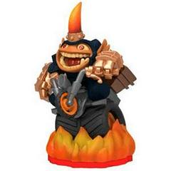 Fryno - Trap Team, Hog Wild - Skylanders (ONLINE ORDER ONLY)
