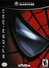 Spiderman - Gamecube (ONLINE ORDER ONLY)