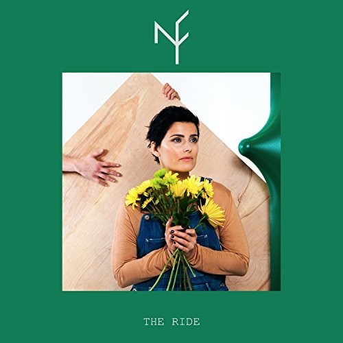 The Ride [CD]