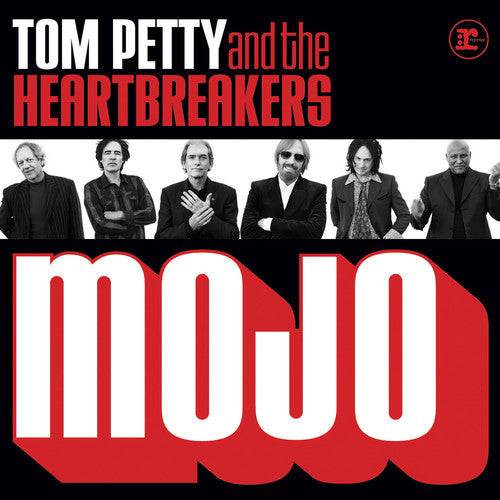Mojo [2LP]
