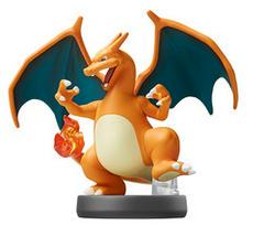 Charizard - Amiibo (ONLINE ORDER ONLY)