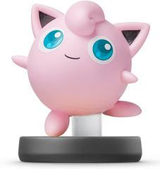 Jigglypuff - Amiibo (ONLINE ORDER ONLY)