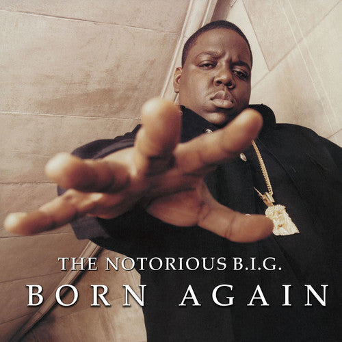 Born Again [LP]