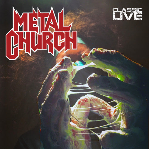 Classic Live [CD]