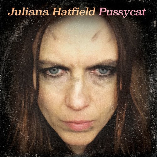 Pussycat [CD]