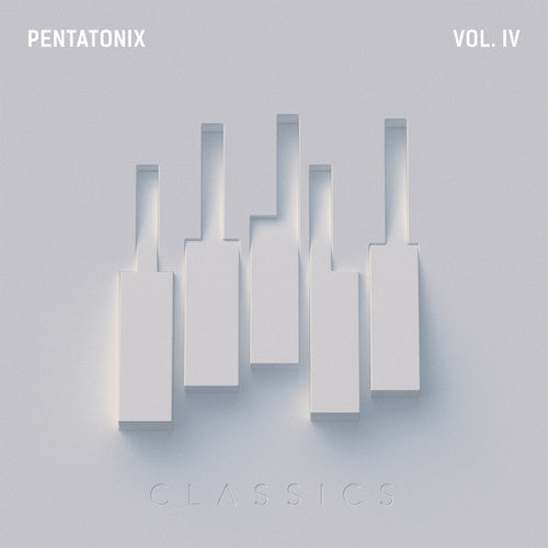 Pentatonix, Vol. IV [CD]