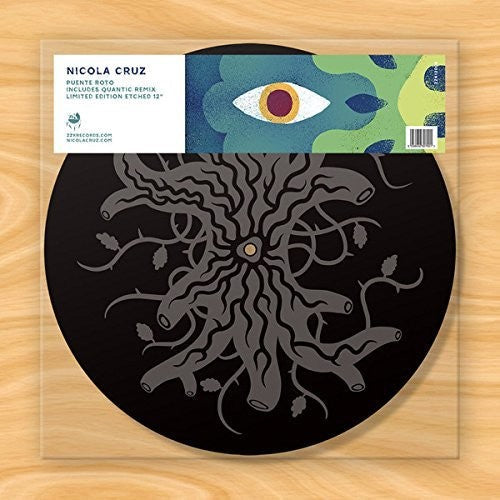 Puente Roto (Quantic Remix) [Record Store Day] (ONLINE ORDER ONLY)