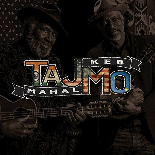 Tajmo [CD]