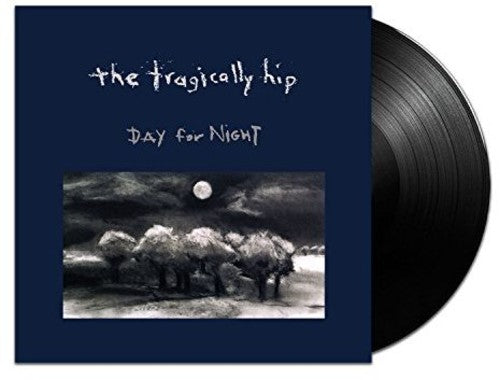 Day For Night [LP]