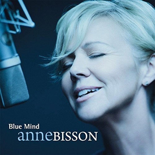Blue Mind [Colored Vinyl] [Limited Edition] [180 Gram] (Rybl)