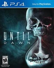 Until Dawn - Playstation 4 (ONLINE ORDER ONLY)