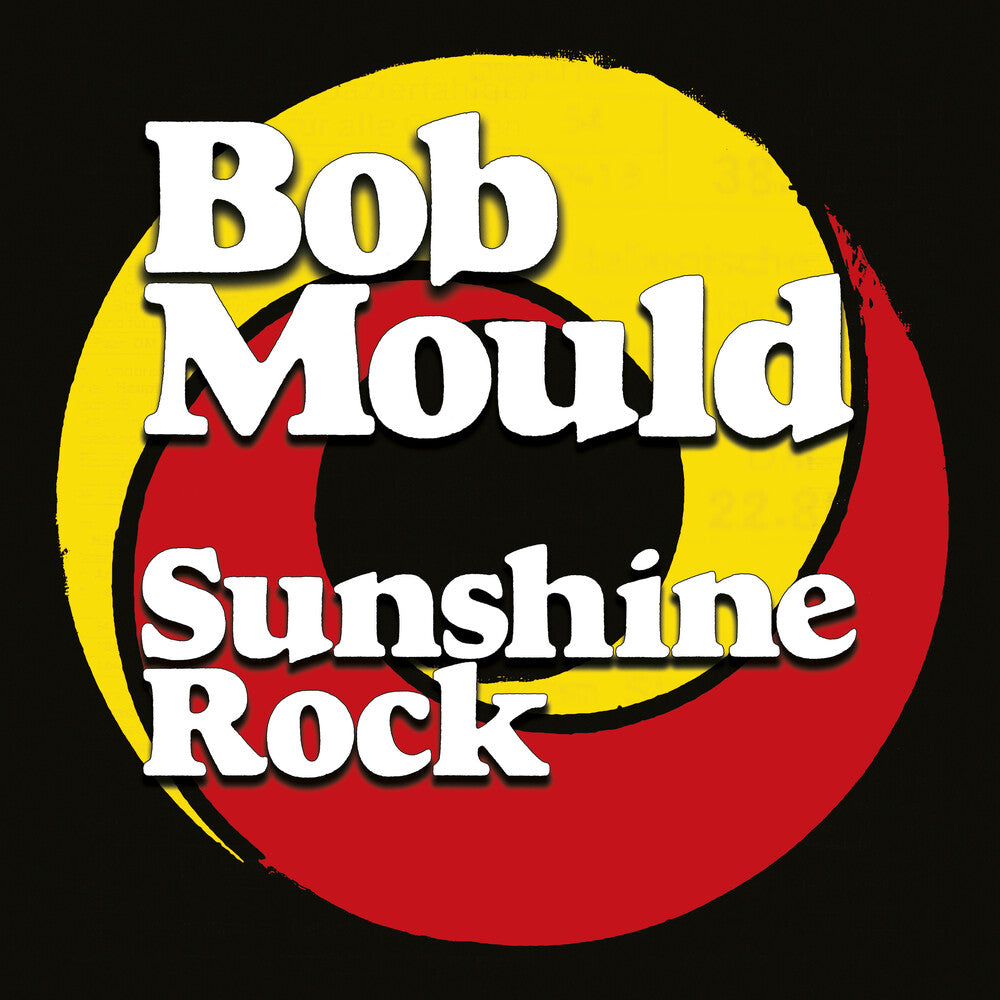 Sunshine Rock [LP]