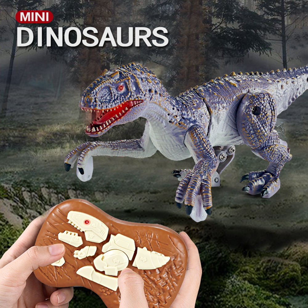 Mini  Remote Control Raptor (ONLINE ORDER ONLY)