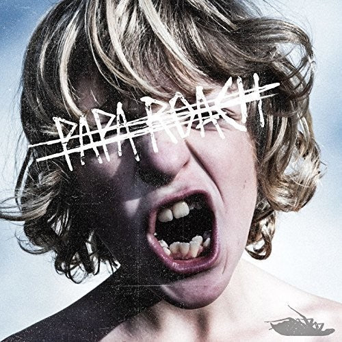 Crooked Teeth [CD]