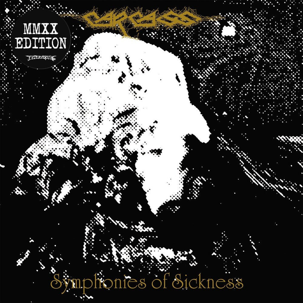 Symphonies Of Sickness [Digipak] (Uk)
