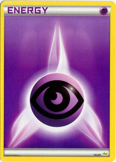 Psychic Energy (10/30) [XY: Trainer Kit - Noivern] (Online Only)